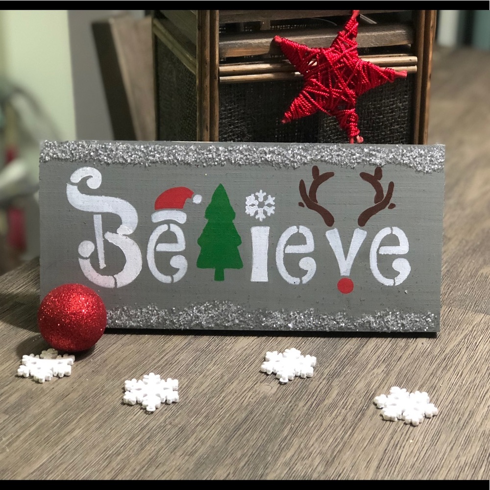 Christmas Decor